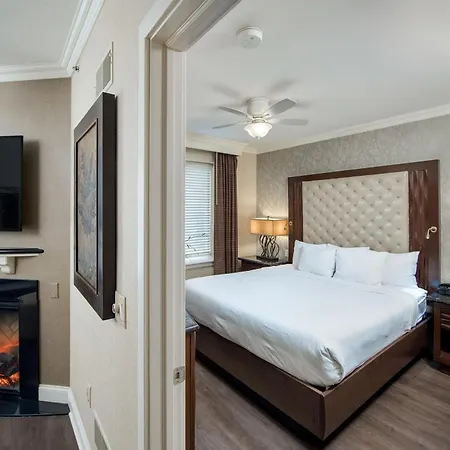 Eden Resort And Suites, BW Premier Collection-2